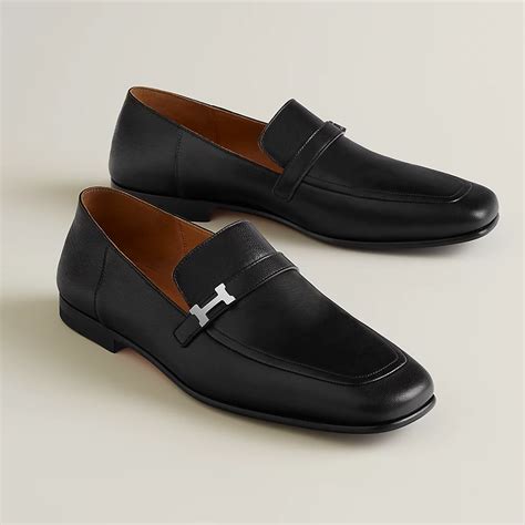 hermes giovanni loafer